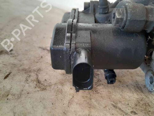 Right rear brake caliper FIAT 500X (334_) 1.6 D Multijet (334AXA1B, 334AXA11) | BP26624122M106 