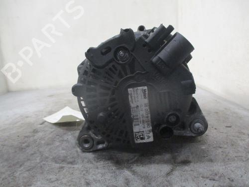 Generator CITROËN C3 III (SX) 1.2 PureTech 82 | BP26639442M7 - Image 3