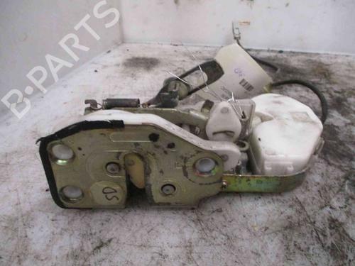 Used Front right lock HONDA CIVIC VI Hatchback (EJ, EK) 1.4 i S (EJ9) (90 hp) 24008609