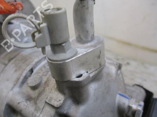AC compressor MG MG 4 (EH32) EV | BP26639164M34 