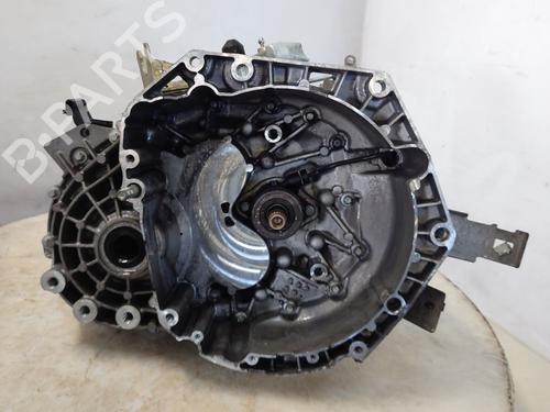 Used Gearbox JEEP RENEGADE SUV (BU, B1, BV) 1.0 T-GDi (120 hp) 29871442