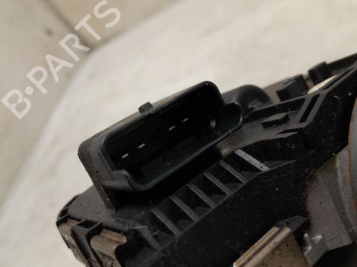 Front wiper motor PEUGEOT 3008 I MPV (0U_) 1.6 HDi | BP28572214M29 