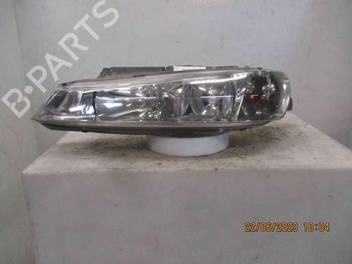 Left headlight PEUGEOT 406 (8B) 2.2 HDi | BP26624575C28 