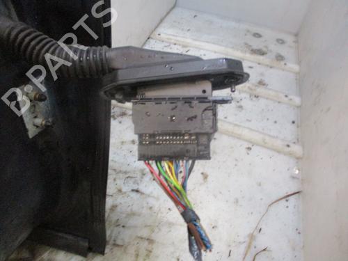 Left rear door MINI MINI COUNTRYMAN (R60) Cooper SD ALL4 | BP24971548C4 