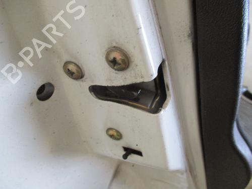 Left rear door FORD FIESTA IV (JA_, JB_) 1.25 i 16V | BP27811672C4 