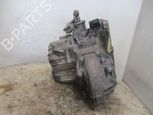 Gearbox OPEL ASTRA H GTC (A04) 1.9 CDTi 16V (L08) | BP33476369M3 - Image 4