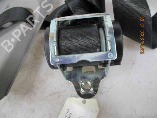 Front right belt tensioner OPEL CORSA D (S07) 1.0 (L08, L68) | BP19735885C88 