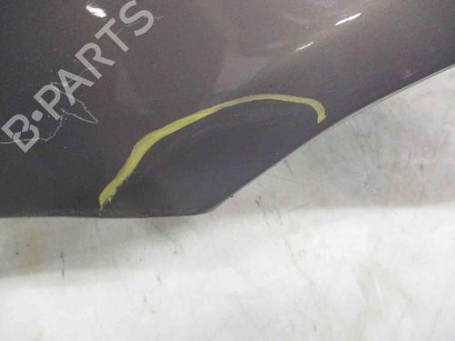 Left front fenders CITROËN XSARA PICASSO (N68) 1.6 HDi | BP24012977C41 