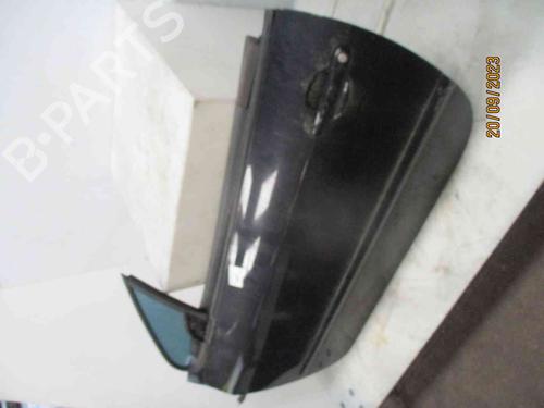 Left front door PEUGEOT 307 CC (3B) 2.0 16V | BP26632045C2 