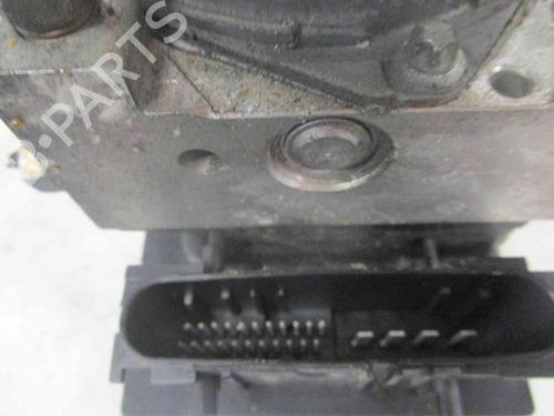 ABS pump RENAULT MEGANE II (BM0/1_, CM0/1_)  | BP26623891M43 