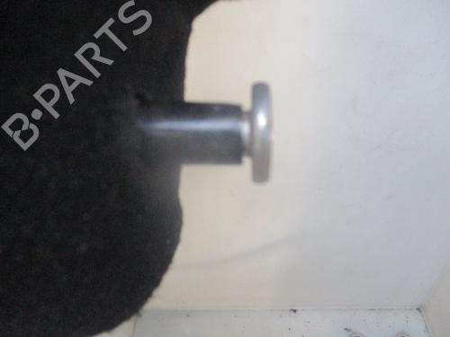 Rear seat RENAULT CLIO IV (BH_) 0.9 TCe 90 (BHNF, BHMA, BHMH, BHJK, BHJR) | BP29514923C17 