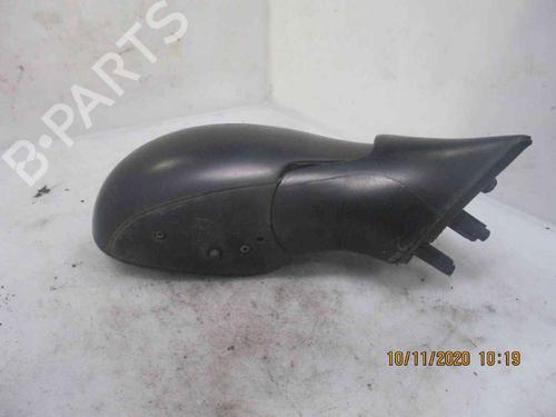 Right mirror CITROËN XSARA PICASSO (N68) 1.6 HDi | BP19722431C27 