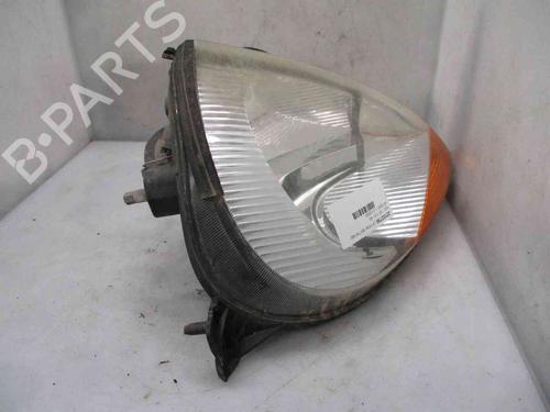 Højre forlygte FORD KA (RB_) 1.3 i | BP19741279C29 