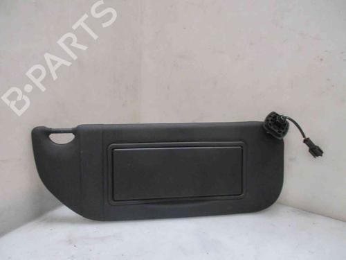 Used Right sun visor CITROËN DS3 (SA_) 1.6 HDi 90 (92 hp) 26628959