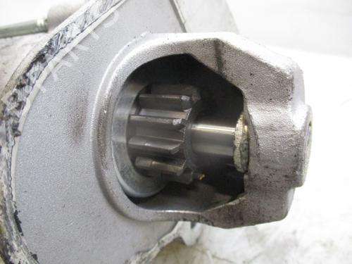 Starter FORD FIESTA V (JH_, JD_) 1.4 TDCi | BP30629097M8 