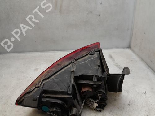 Højre baglygte RENAULT MEGANE IV Hatchback (B9A/M/N_) 1.5 Blue dCi 115 (B9A6) | BP30865530C35