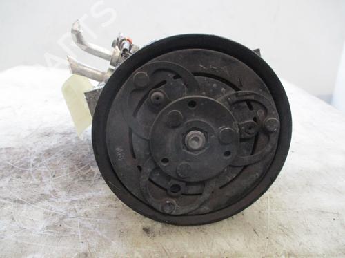 AC compressor RENAULT CLIO IV (BH_) 1.5 dCi 90 | BP26639629M34 