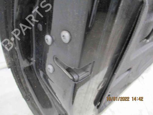 Left front door BMW 3 Compact (E46) 318 td | BP19712993C2 