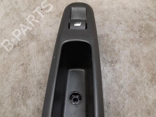 Used Left rear window switch CITROËN C3 III (SX) 1.5 BlueHDi 100 (SXYHYP, SXYHTU) (102 hp) 28483851
