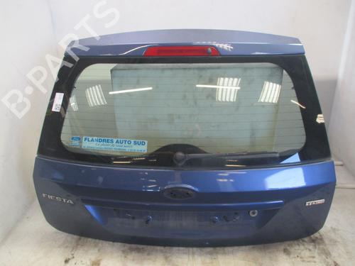 Used Tailgate Tailgate FORD FIESTA V (JH_, JD_) 1.4 TDCi (68 hp) 34228539 34228539