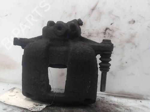 Left front brake caliper PEUGEOT 207 (WA_, WC_) 1.6 HDi | BP19713022M105 