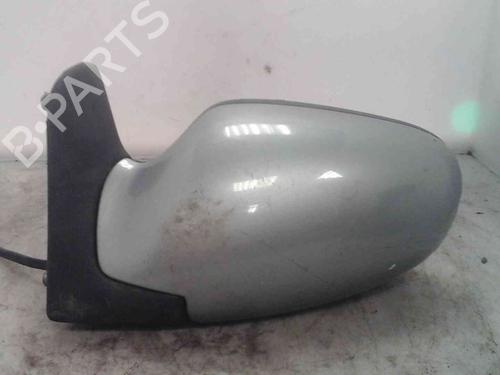 Left mirror FORD GALAXY I (WGR) 1.9 TDI | BP20204217C26 