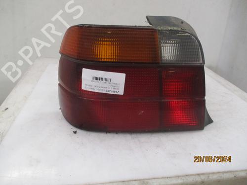 Used Left taillight BMW 3 Compact (E36) 318 tds (90 hp) 26634653