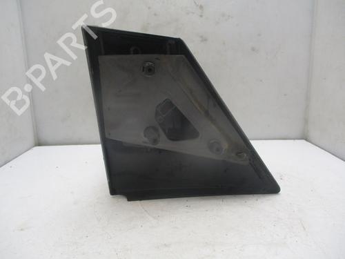 Right mirror RENAULT CLIO III (BR0/1, CR0/1) 1.5 dCi (BR17, CR17) | BP26637215C27 