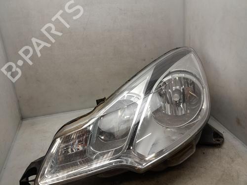 Used Left headlight Left headlight 37648383 37648383