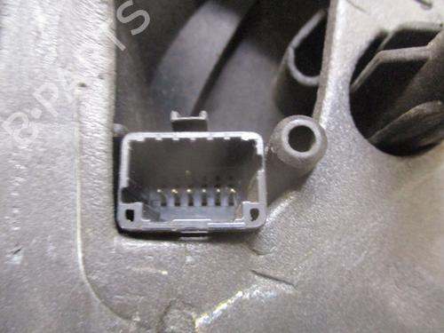 Retrovisor derecho RENAULT CLIO III (BR0/1, CR0/1) 1.5 dCi (BR17, CR17) | BP26637818C27