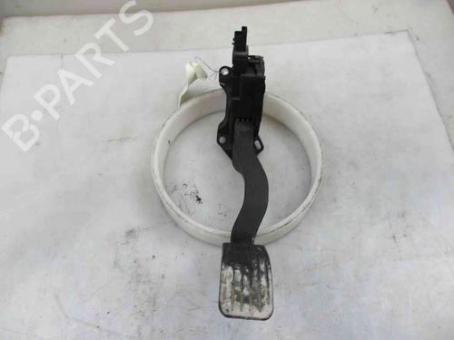 Used Pedal CITROËN C3 I (FC_, FN_) [2002-2013]  26633305