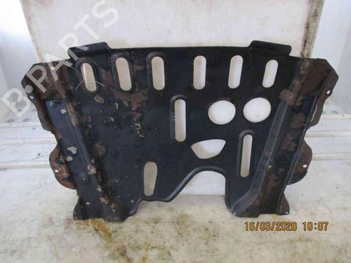 Used Underbody protection RENAULT KANGOO (KC0/1_) 1.5 dCi (57 hp) 24009852