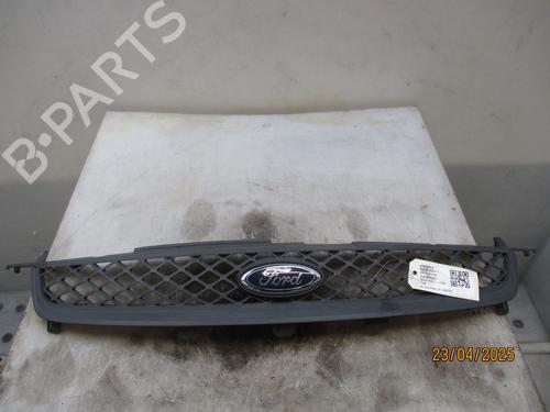 Used Grille FORD FIESTA V (JH_, JD_) 1.4 TDCi (68 hp) 25377914