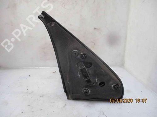Left mirror RENAULT CLIO II (BB_, CB_) 1.2 16V (BB05, BB0W, BB11, BB27, BB2T, BB2U, BB2V, CB05,... | BP19724096C26 