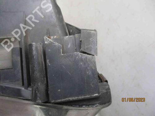 Left headlight VW SHARAN (7M8, 7M9, 7M6) 1.9 TDI | BP26625363C28 