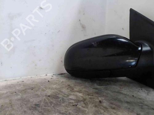 Right mirror VW FOX Hatchback (5Z1, 5Z3, 5Z4) 1.2 | BP19716008C27 