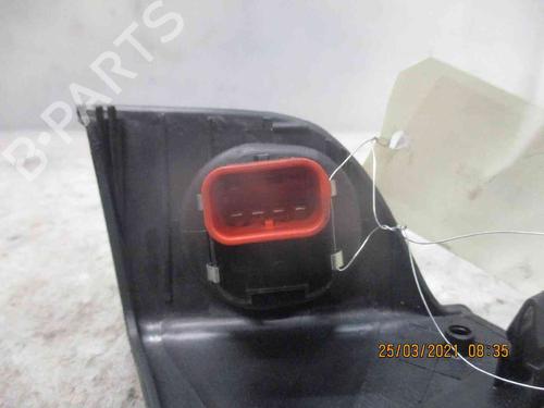 Right front window switch FORD FUSION (JU_) 1.6 TDCi | BP19737773I26