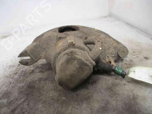 Used Right front brake caliper CITROËN XANTIA (X1_, X2_) 2.0 HDI 109 (109 hp) 19718276