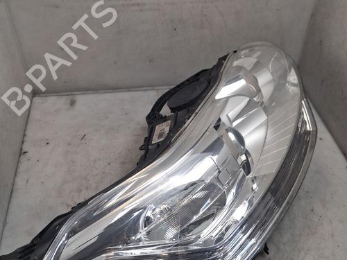 Right headlight CITROËN C5 III (RD_) 2.0 HDi (RDRHD8, RDRHDJ, RDRHR8, RDRHRJ) | BP39966130C29 - Image 4