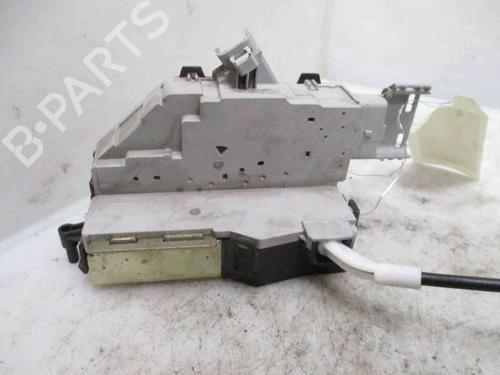 Front right lock CITROËN C4 Coupe (LA_) 2.0 HDi | BP21833200C97 