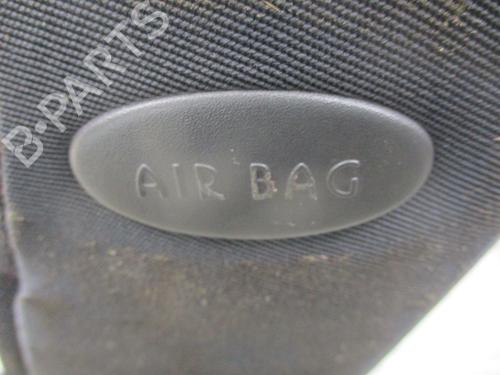 Left front seat RENAULT CLIO III (BR0/1, CR0/1) 1.4 16V | BP29263300C15 