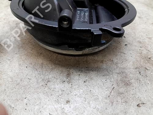 Tailgate handle VW PASSAT B6 (3C2) 1.9 TDI | BP26638919C132 