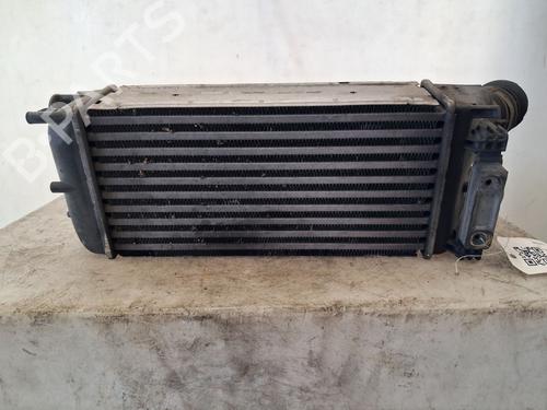 Intercooler Intercooler 38939386 38939386