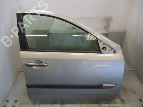 Used Right front door Right front door RENAULT LAGUNA II (BG0/1_) 1.8 16V (BG04, BG0B, BG0C, BG0V) (117 hp) 34407902 34407902