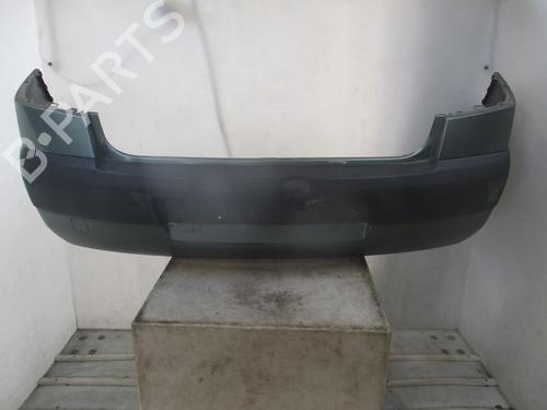 Pare-chocs arrière RENAULT MEGANE II Saloon (LM0/1_) 1.6 (113 hp) 28572251