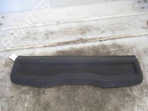Used Rear parcel shelf SEAT AROSA (6H1) 1.7 SDI (60 hp) 24008878