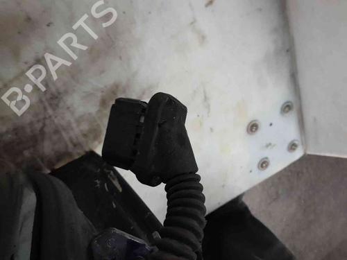Right front door FORD MONDEO IV (BA7)  | BP26633281C3 