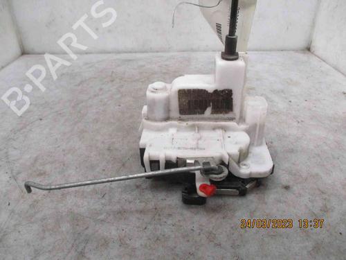 Front left lock FIAT 500 (312_) 1.2 (312AXA1A) | BP26629627C98 