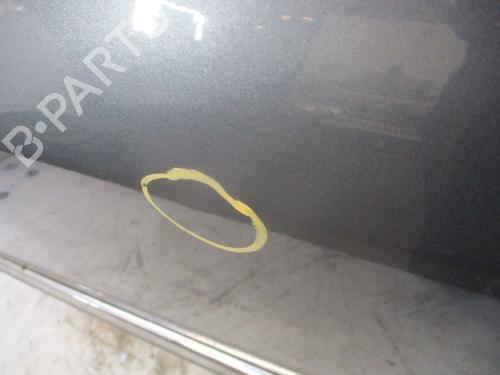 Left front door PEUGEOT 807 (EB_) 2.0 HDI | BP26638929C2 
