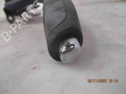 Hand brake RENAULT CLIO IV (BH_) 1.5 dCi 90 | BP19722393I18 